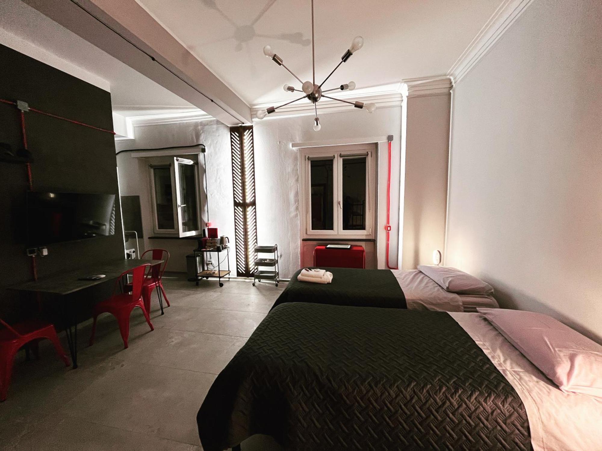 Minardi Apartments 韦尔切利 外观 照片